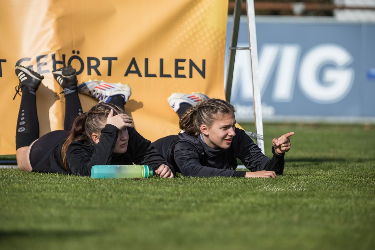 Bild 81 - wU16 Deutsche Meisterschaft